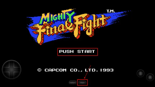 SD快打旋风 修改版2025下载