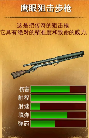 六发左轮(西部射击游戏)