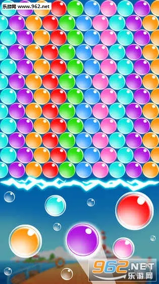 无尽泡泡龙2025最新版本