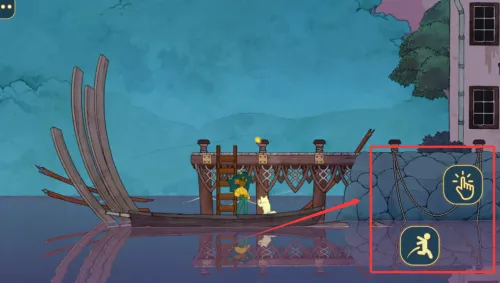 Spiritfarer(灵魂摆渡游戏)