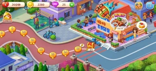 美食小当家2025下载