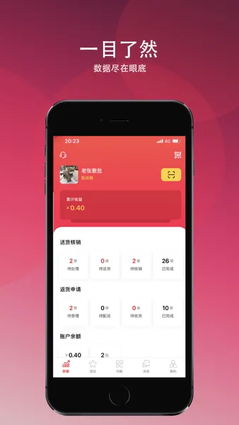 彬纷想你(商家运营助手)