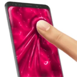 软泥发泄球模拟器(软泥解压游戏)