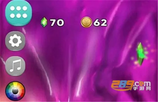 软泥发泄球模拟器(软泥解压游戏)