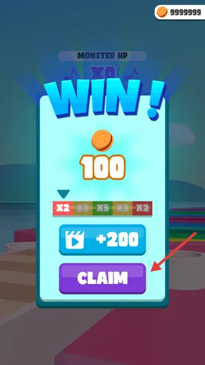 方块切切切(休闲切割游戏)