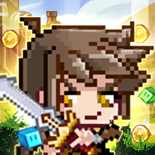 冒险大幻想2025官方正版