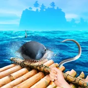 木筏求生4无尽之海2025最新版本