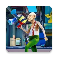 爱潇洒的老爹2025下载