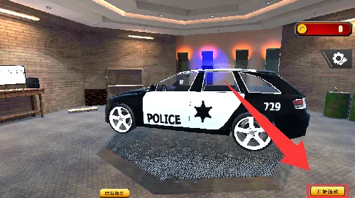 天天超能赛车2025官方正版