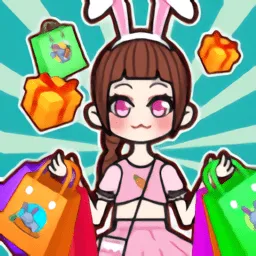 小舞的超级商店最新手机版