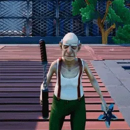 孤独的刘先生(大爷模拟游戏)