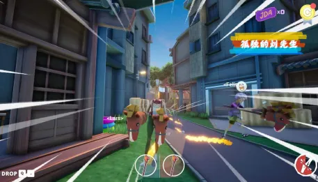 孤独的刘先生(大爷模拟游戏)