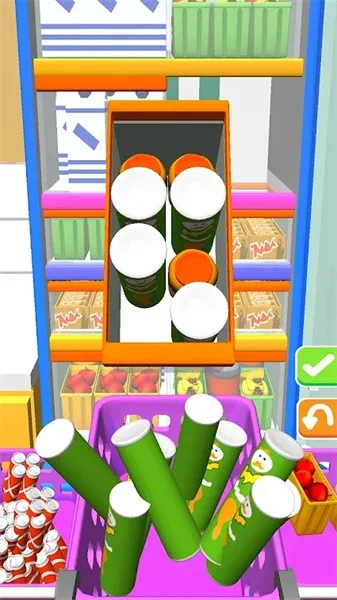 冰箱整理高手(冰箱收纳)