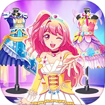 菲梦少女奇迹(偶像养成游戏)