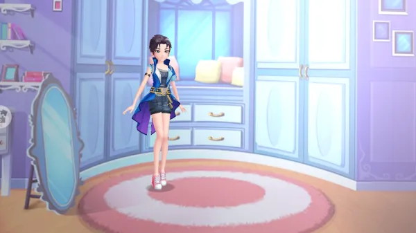 菲梦少女奇迹(偶像养成游戏)