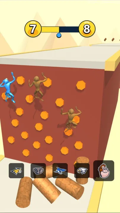 我就是冠军最新手机版