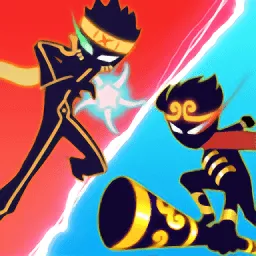 火柴人功夫之王(火柴人格斗)