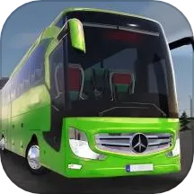 真实巴士驾驶模拟(巴士驾驶模拟)