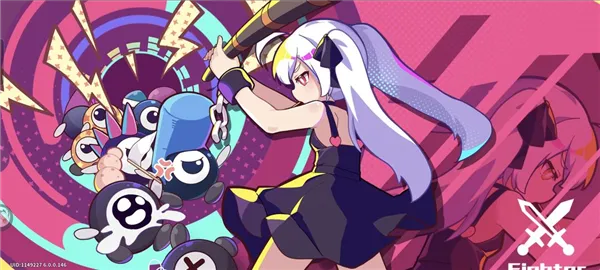 盲盒派对(盲盒塔防游戏) 盲盒派对(盲盒塔防游戏)