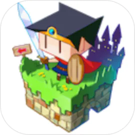 无眠夜曲(像素风冒险游)