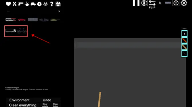 Peapole Stick游乐场(沙盒模拟游戏)