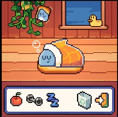 我的小鲨鱼(小鲨鱼养成)