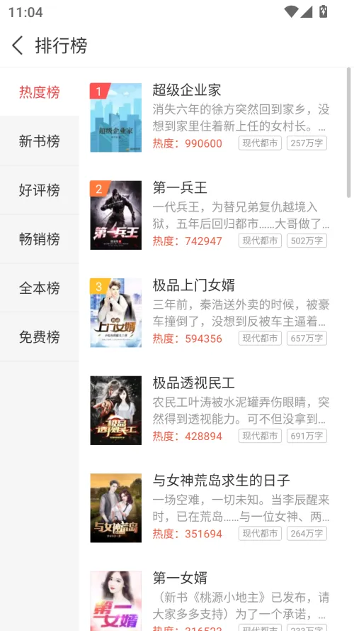 蜜桃小说(免费小说阅读)