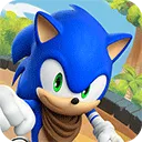 索尼克音爆(索尼克跑酷)