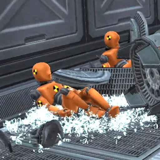 破坏拆家大作战2025下载