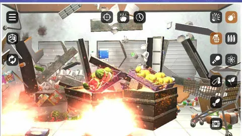 破坏拆家大作战2025下载