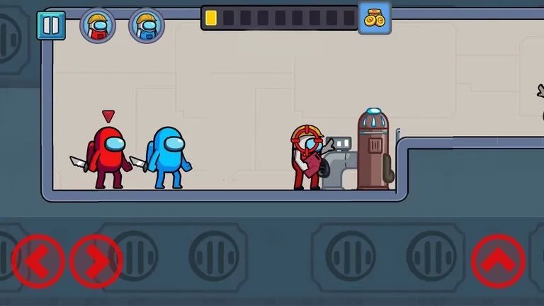 特工突围安卓版手机版