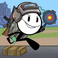 火柴人大逃亡闯关篇(火柴人闯关)