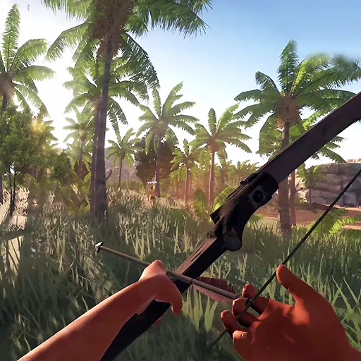 荒岛末日求生(荒岛求生游戏)