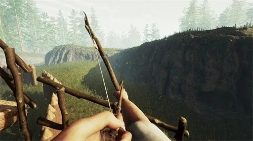 荒岛末日求生(荒岛求生游戏)