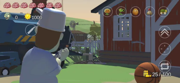 戴夫有枪2025最新版本