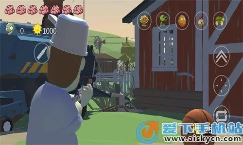 戴夫有枪2025最新版本