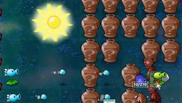 活死人之园2025官方正版