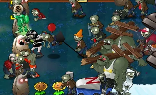 活死人之园2025官方正版