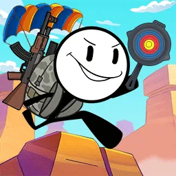 火柴人逃亡英雄(火柴人冒险)