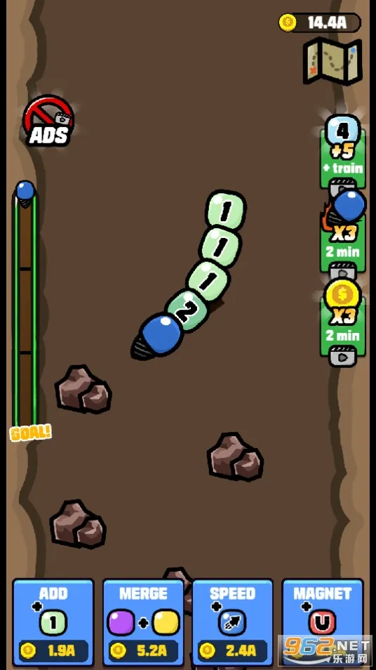 钻头特工2025最新版本