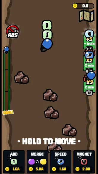 钻头特工2025最新版本