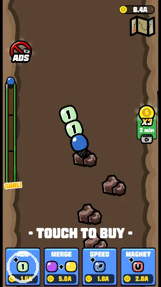 钻头特工2025最新版本