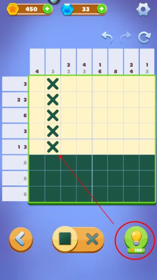数独趣味闯关(数独解谜拼图)