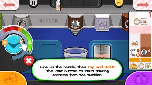 老爹奶茶店最新手机版