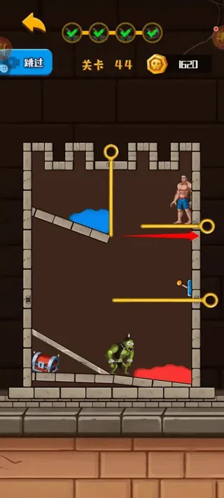 救救裤衩哥2025官方最新版本