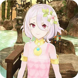 小忍计划：温泉篇(女友养成游戏)