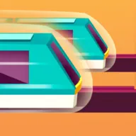 Train Race(火车益智游)