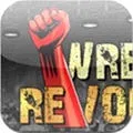Wrestling Revolution(摔跤格斗游戏)