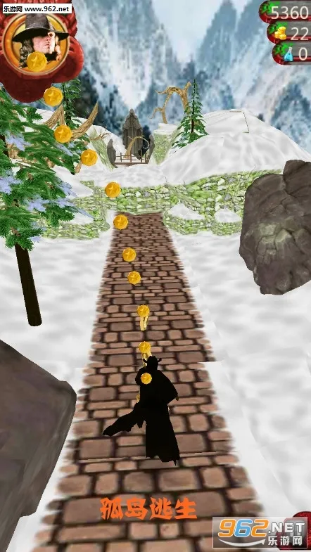 孤岛逃生2025下载安装 孤岛逃生2025下载安装