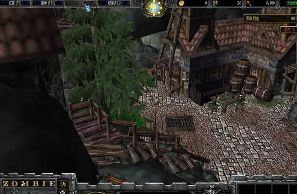 孤岛逃生2025下载安装 孤岛逃生2025下载安装